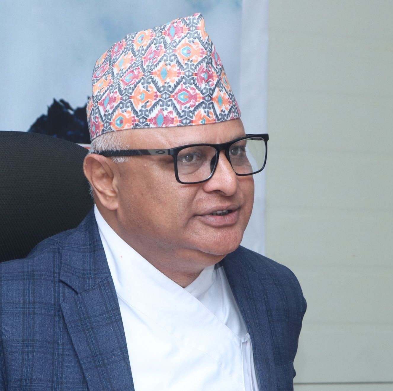 सबैभन्दा बढी क्षति ब्यहोरेको कोशी प्रदेशका मूख्यमन्त्री नै थिएनन आफ्नो प्रदेशमा